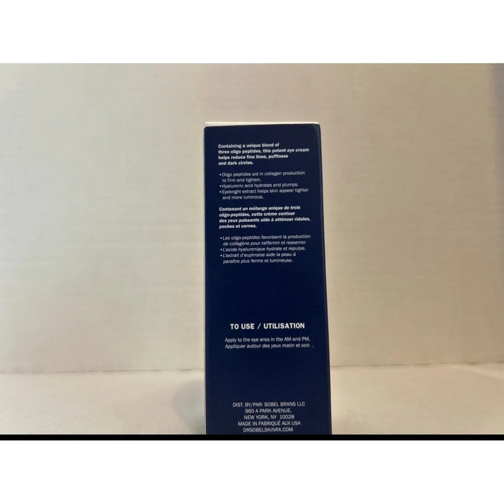 Sobel Skin Rx sobel skin